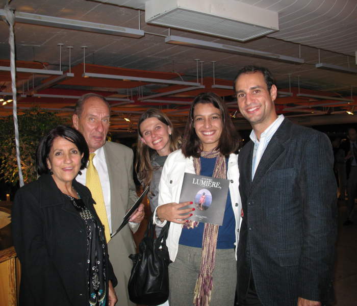 Année France au brésil