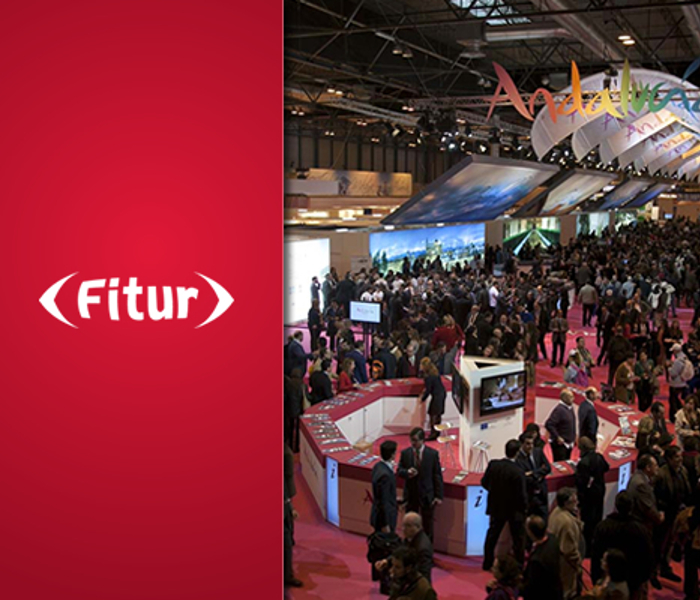 Salon FITUR