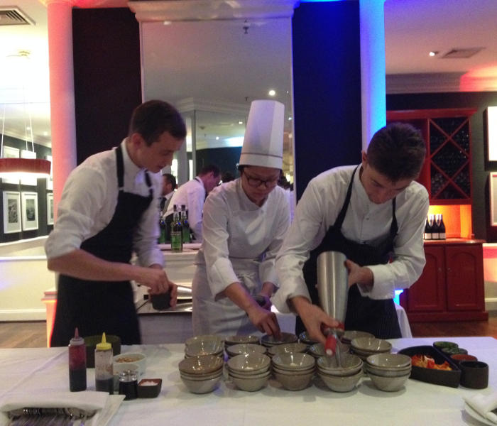 Jean Sulpice Sao Paulo