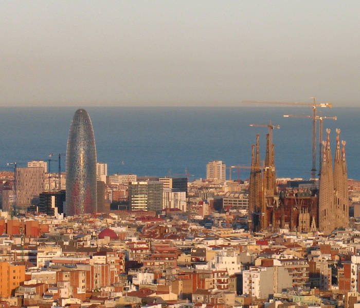 Semaine Rhône-Alpes en Catalogne