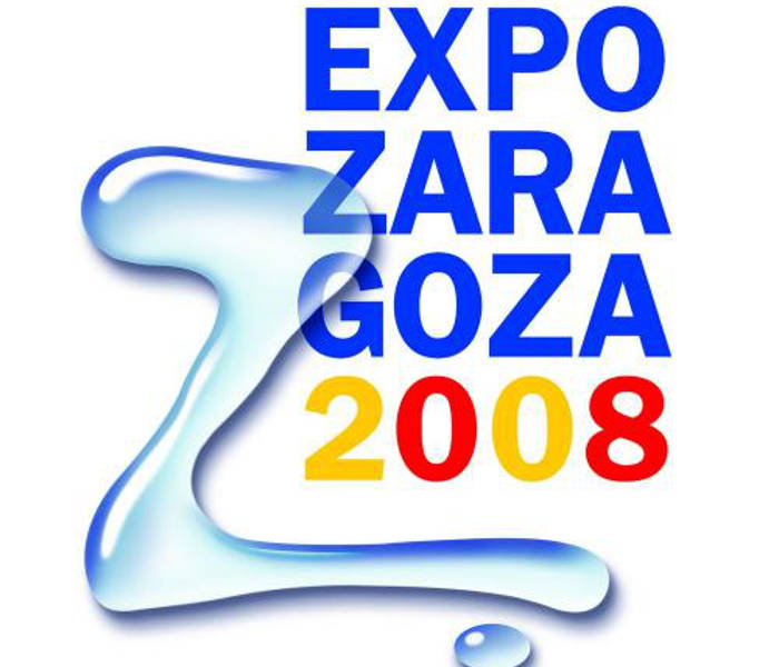 Expo Zaragoza 2008